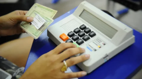 Justiça Eleitoral lança mobilização por alistamento de jovem eleitor 2 Justiça Eleitoral lança mobilização por alistamento de jovem eleitor