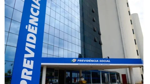 Pagamento de aposentados e pensionistas pelo INSS começa nesta sexta-feira (22) 6 Pagamento de aposentados e pensionistas pelo INSS começa nesta sexta-feira (22)