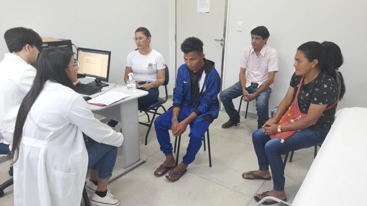 No próximo dia 25 de março, a UNIVALE estará promovendo um evento voltado para a interlocução entre o Curso de Medicina