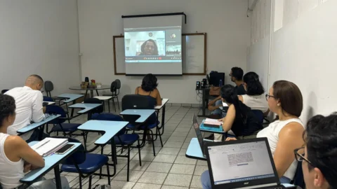 UNIVALE abre diálogo sobre gênero, raça e sexualidade