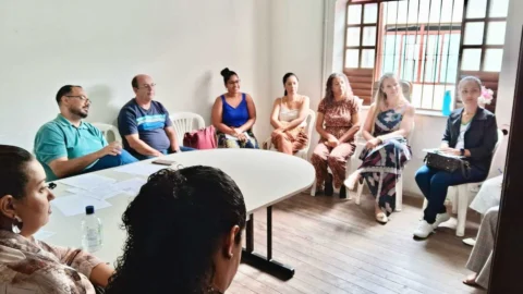 Ipatinga elege representantes da sociedade civil para o Conselho Municipal de Assistência Social 4 Ipatinga elege representantes da sociedade civil para o Conselho Municipal de Assistência Social