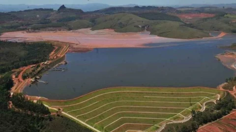 AMIG divulga manifesto em apoio ao Dia Internacional de Luta Contra as Barragens
