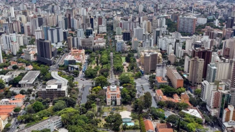 Governo de Minas prorroga prazo para consulta de Plano de Desenvolvimento Urbano Integrado da RMBH