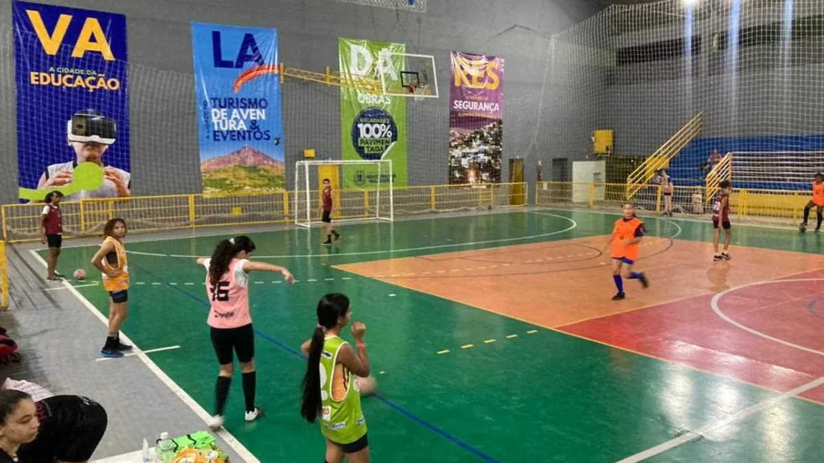 Na próxima sexta (8) e sábado (9), acontecerá a última seletiva deste ano do Projeto Meninas com Brilho nos Olhos
