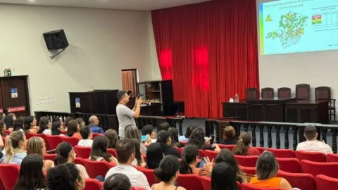 Governo de Minas investe na capacitação em manejo clínico de enfrentamento das arboviroses para agilizar e melhorar assistência  