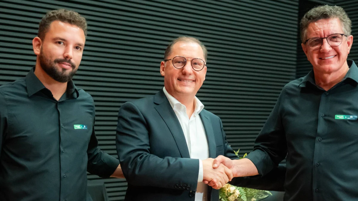 A Cemig e o Mart Minas, líder no segmento do Atacarejo de Minas Gerais, concluíram a negociação de um contrato de autoprodução de energia