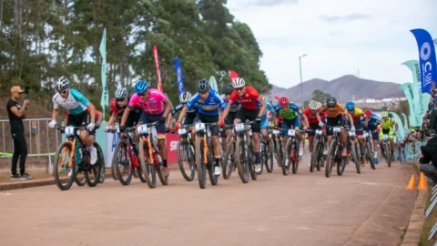 Copa Internacional de Mountain Bike é transmitida pela Rede Minas nesta sexta-feira (15/3) 2 Copa Internacional de Mountain Bike é transmitida pela Rede Minas nesta sexta-feira (15/3)