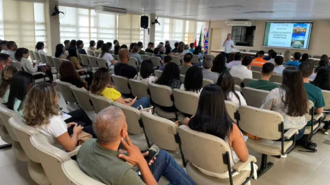 Prefeitura realiza workshop sobre licenciamento ambiental 8 Prefeitura realiza workshop sobre licenciamento ambiental