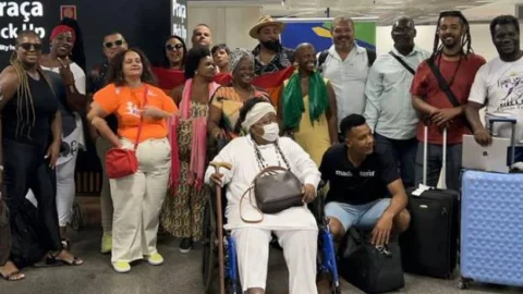 Governo de Minas participa de Conferência Nacional de Cultura em Brasília