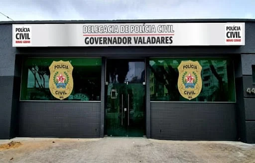 A Delegacia de Polícia Civil de Governador Valadares está investigando o caso