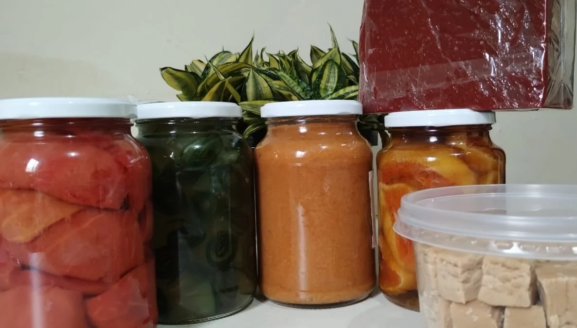 Pela primeira vez, a Emater-MG participará da Feira de Doces de Araxá (Fenadoces), no Triângulo Mineiro