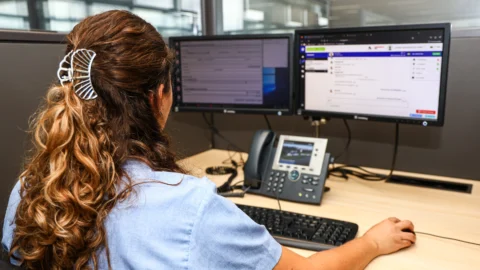 Emergência MG: mais 24 cidades podem acionar as forças de segurança pela internet
