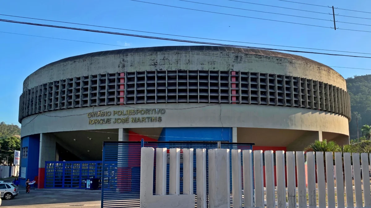 Jogos Escolares abrem programação do 60º aniversário de Timóteo 1 Timóteo sedia o JEMG