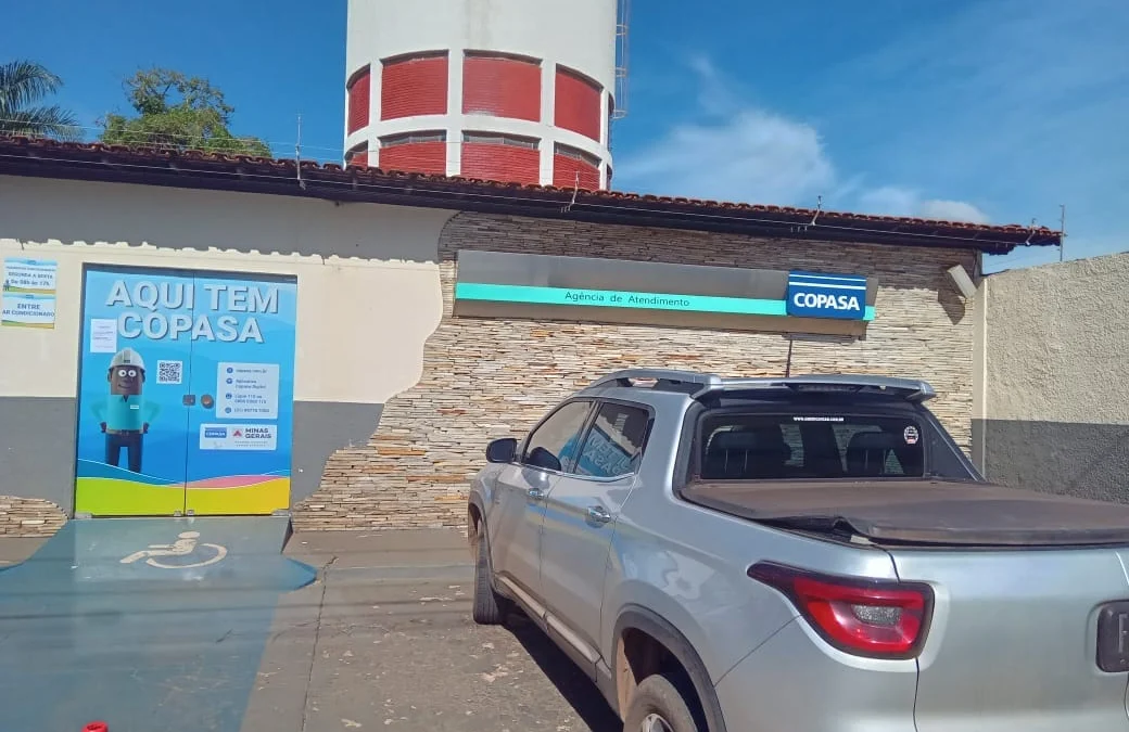 Agências da Copasa terão novos horários de atendimento em março 1 A partir deste mês de março, as agências de atendimento presencial da Companhia de Saneamento de Minas Gerais (Copasa) passarão a funcionar