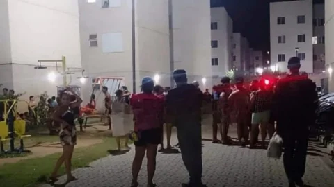 Crime de feminicídio choca moradores da Região da Ibituruna 3 Crime de feminicídio choca moradores da Região da Ibituruna
