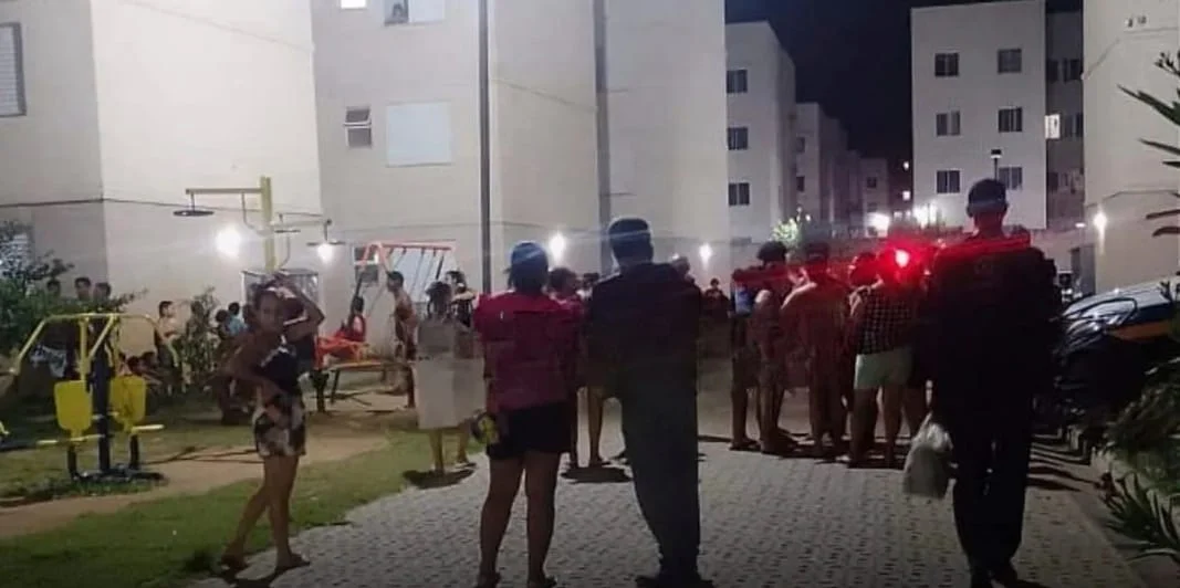 Crime de feminicídio choca moradores da Região da Ibituruna 1 A Polícia Militar compareceu ao local e está investigando o caso