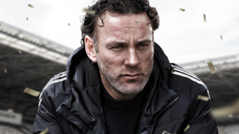 Gabriel Milito é o novo técnico do Galo 6 Gabriel Milito é o novo técnico do Galo