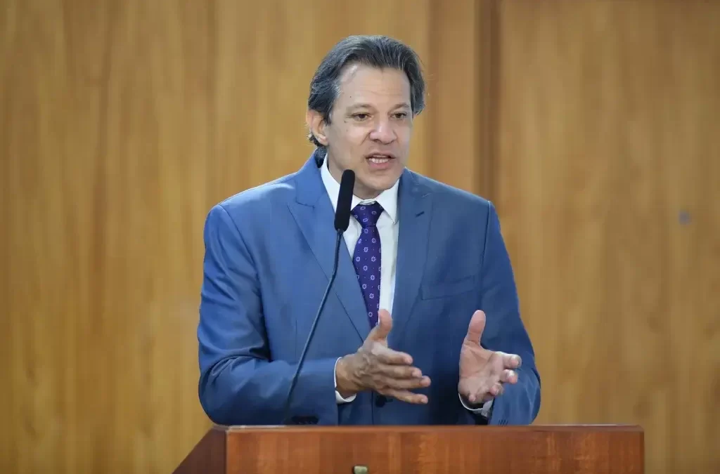 Para Haddad, um acordo entre o Mercosul e a União Europeia será benéfico para as duas partes e deve se fortalecer nos próximos anos