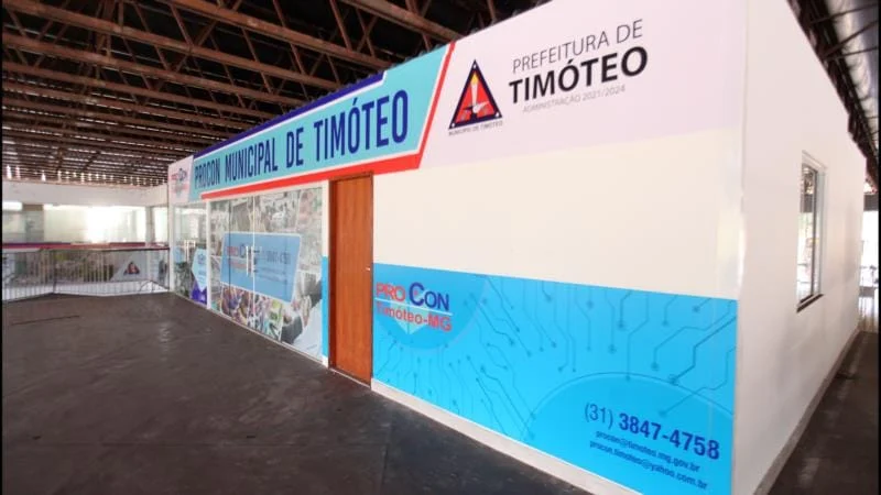 Procon de Timóteo cria projeto “Escola do Consumidor” 1 Procon de Timóteo