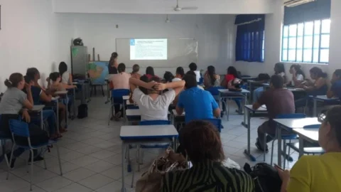Timóteo inicia vacinação contra o influenza na próxima segunda-feira, dia 25
