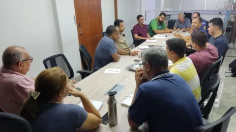 Corrida de rua movimenta os 60 anos de Timóteo no dia 7 de abril