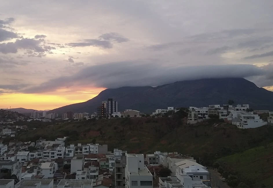 Construir uma cidade é uma ação que exige planejamentos diversos