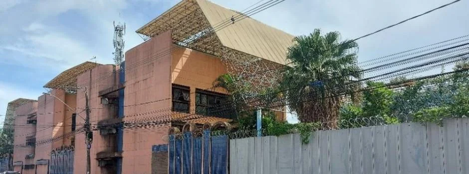O processo de venda será realizado por meio de leilão eletrônico
