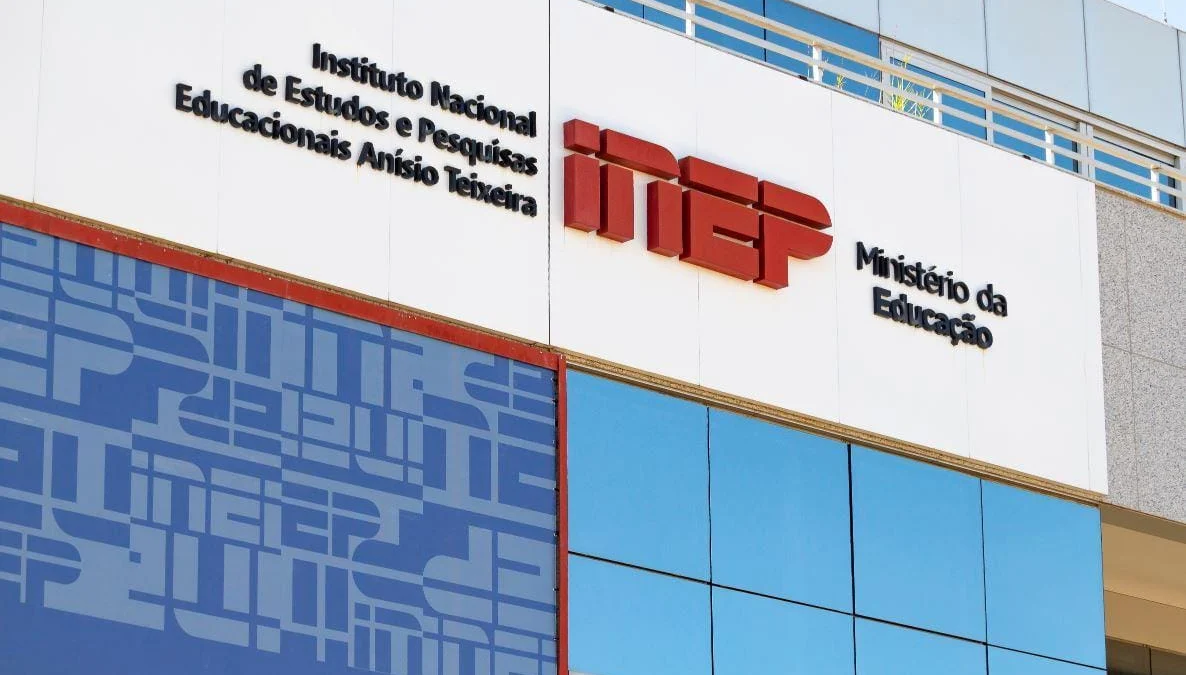 Inep seleciona consultores em avaliações educacionais 1 Instituto Nacional de Estudos e Pesquisas Educacionais Anísio Teixeira (Inep)