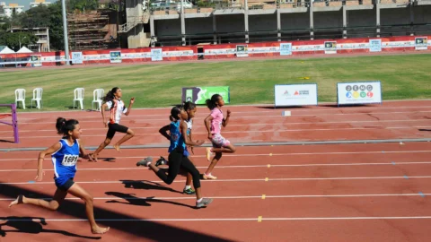 Minas bate recorde de municípios habilitados no ICMS Esportivo pelo terceiro ano consecutivo 1 Minas bate recorde de municípios habilitados no ICMS Esportivo pelo terceiro ano consecutivo