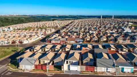 FGTS Futuro: entenda novo modelo de financiamento do Minha Casa Minha Vida