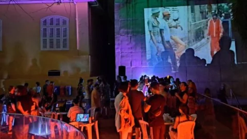Noite Mineira de Museus e Bibliotecas abre temporada 2024 com maior adesão dos municípios