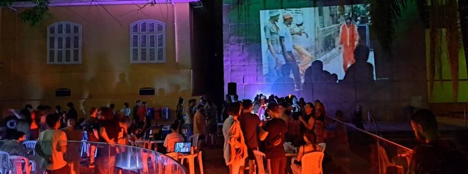 A Noite Mineira de Museus e Bibliotecas 2024 inaugura nova fase de forma ampliada e com melhorias nos equipamentos culturais