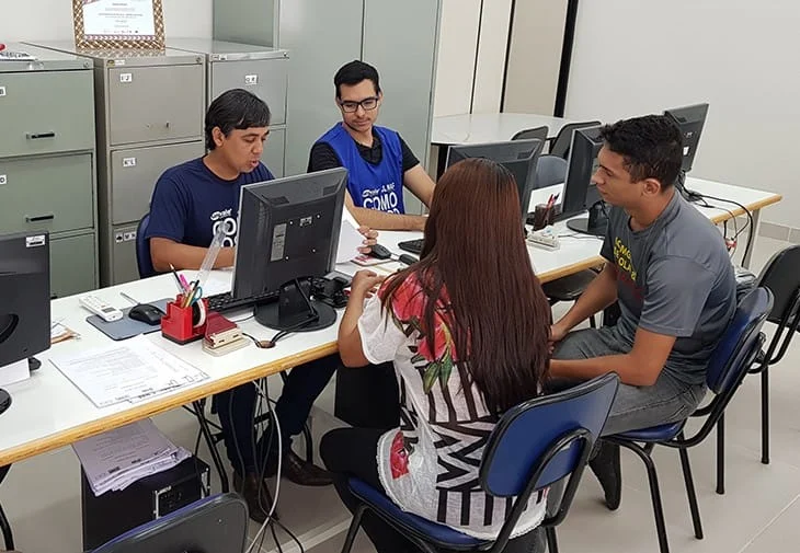 Núcleo de Apoio Contábil e Fiscal da UNIVALE oferece declaração gratuita do Imposto de Renda 2024 1 O serviço estará disponível a partir do dia 15 de março, até 31 de maio de 2024