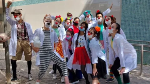 Extensão na UNIVALE está com 149 vagas abertas para estudantes atuarem junto à comunidade