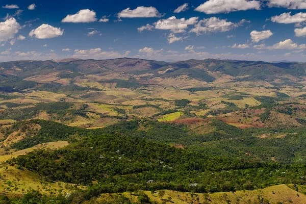 Parque Estadual Mata do Limoeiro completa 13 anos com novas atrações 1 Recentemente, o parque também inaugurou outro atrativo turístico, batizado de “Corredeiras da Juventude”