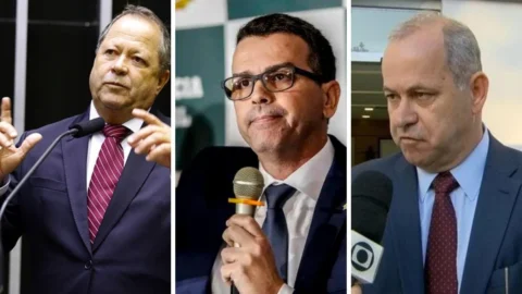 Suspeitos de mandar matar Marielle serão transferidos para Brasília 7 Suspeitos de mandar matar Marielle serão transferidos para Brasília
