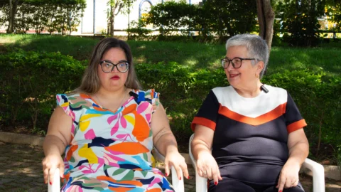 No Dia Internacional da Síndrome de Down, Secretaria de Saúde destaca rede de cuidados em Minas Gerais 2 No Dia Internacional da Síndrome de Down, Secretaria de Saúde destaca rede de cuidados em Minas Gerais