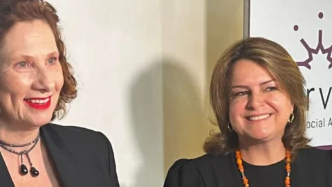 Sedese e Servas assinam contrato de gestão para impulsionar ações de desenvolvimento social no estado 4 Sedese e Servas assinam contrato de gestão para impulsionar ações de desenvolvimento social no estado