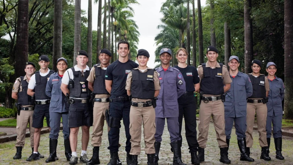 Conselho Estadual de Segurança Pública e Defesa Social tem cinco vagas abertas 1 O Conselho Estadual de Segurança Pública e Defesa Social de Minas Gerais (CESPDS-MG) está com inscrições abertas para o preenchimento