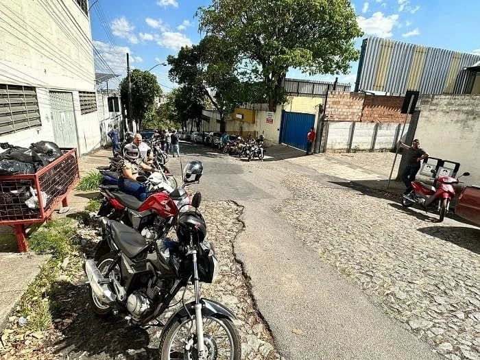 O Governo de Minas ampliou a oferta de pontos de atendimento para as vistorias veiculares no Estado e já soma mais de 940 empresas