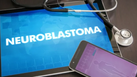 Pacientes com neuroblastoma aguardam inclusão de medicamento no SUS