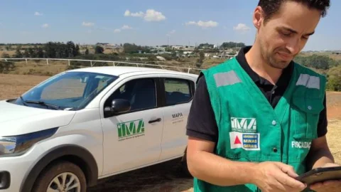 IMA se prepara para desenvolver novo sistema de gestão agropecuária no estado