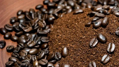 Fraudes em quase 10 toneladas de café deflagram a “Operação Valoriza”