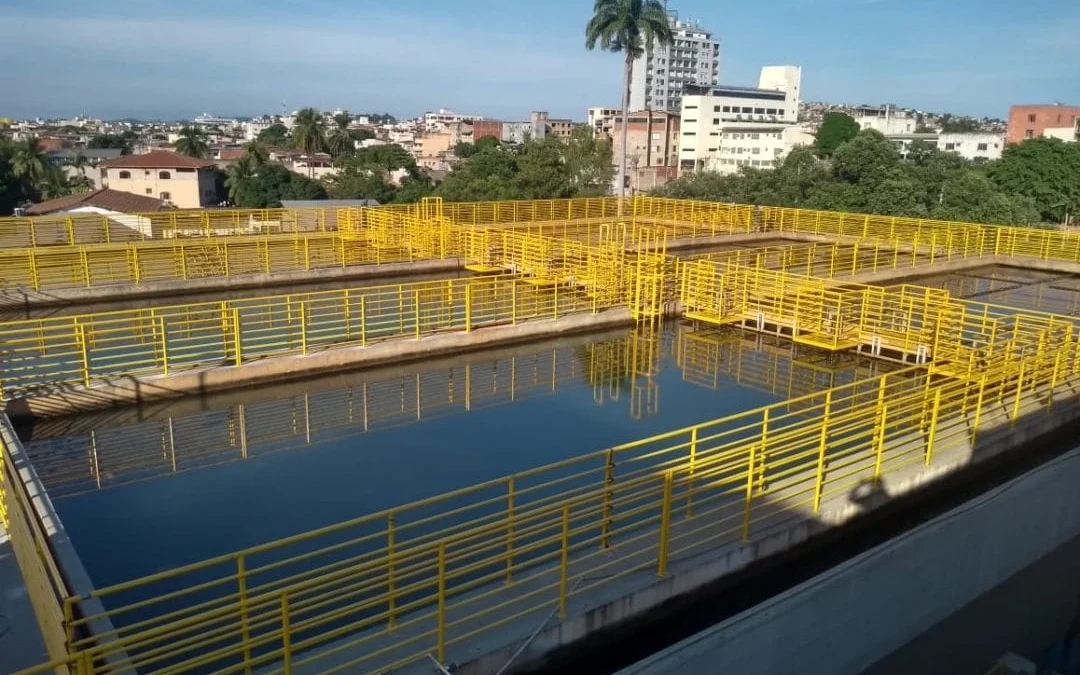 Entenda o que tem ocasionado a falta de abastecimento de água 1 O Serviço Autônomo de Água e Esgoto (SAAE) vem enfrentando desafios significativos nos últimos nove dias