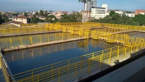 Entenda o que tem ocasionado a falta de abastecimento de água