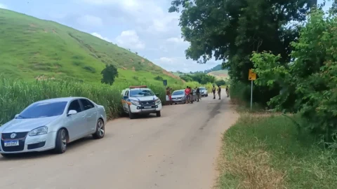 Operação “Cavalo de Aço” preserva a segurança nas áreas urbanas