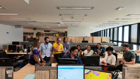 Processo de Peticionamento Digital para concurso público do Ipsemg é referência para outros órgãos do Estado 5 Processo de Peticionamento Digital para concurso público do Ipsemg é referência para outros órgãos do Estado