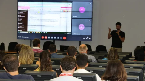 Assessorias Estratégicas se reúnem para alinhamento de soluções conjuntas e melhorias dos serviços públicos