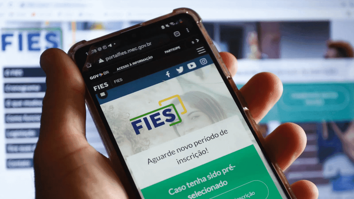 Inscrições para o Fies vão até a próxima sexta-feira 1 Neste ano, o Fies disponibiliza 112.168 vagas para financiamento de curso superior