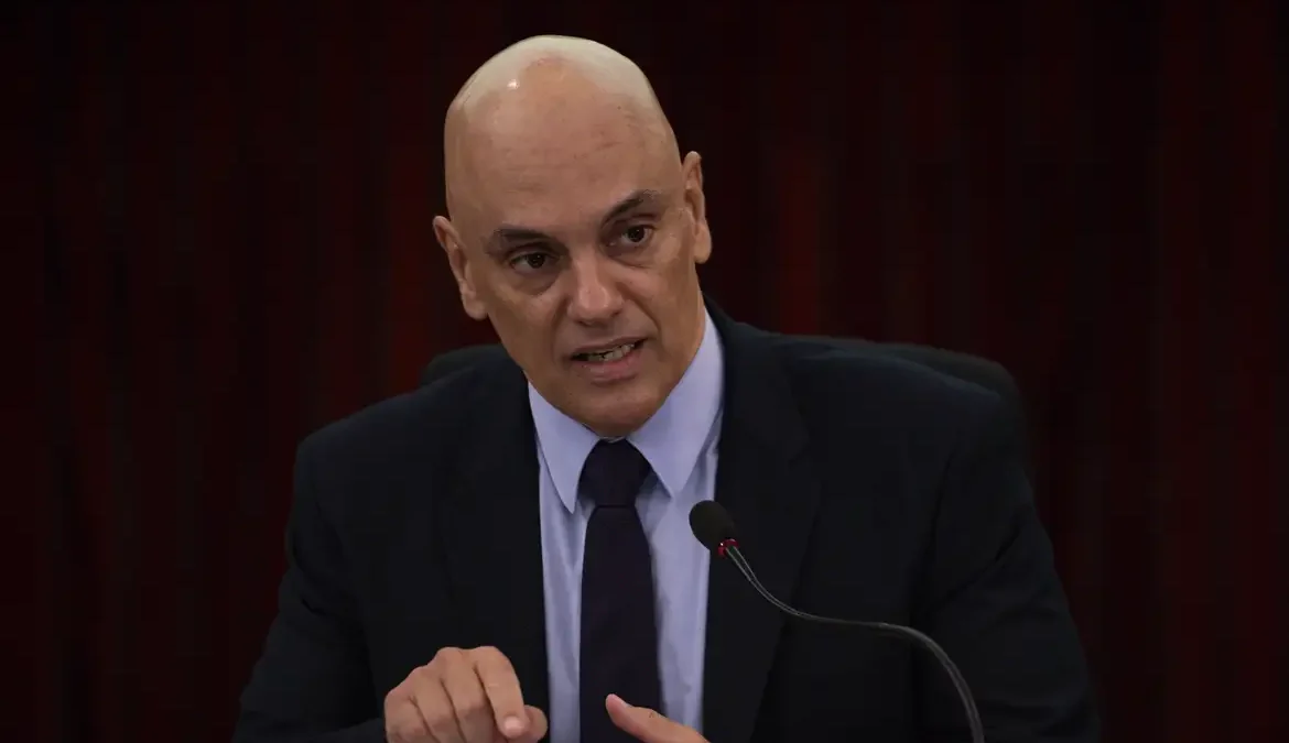 O ministro do Supremo Tribunal Federal (STF) Alexandre de Moraes indeferiu nessa quinta-feira (28) pedido do ex-presidente Jair Bolsonaro
